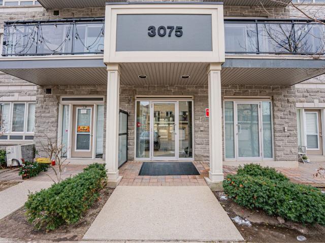 Condo Apartment Property