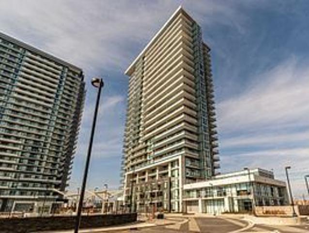 Condo Apartment Property