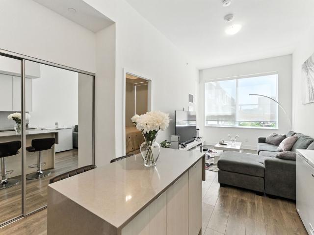 Condo Apartment Property