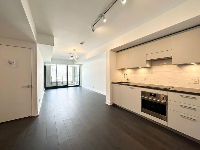 Condo Apartment Property