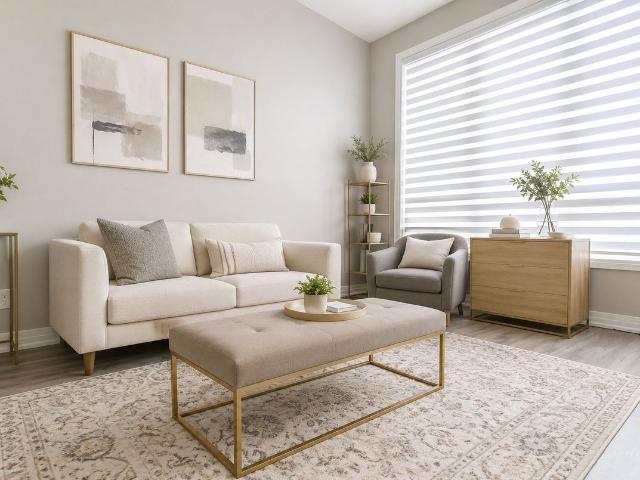 Condo Apartment Property