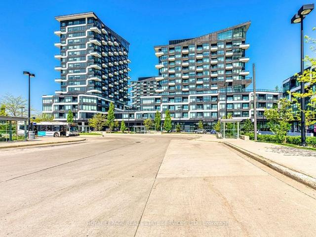 Condo Apartment Property