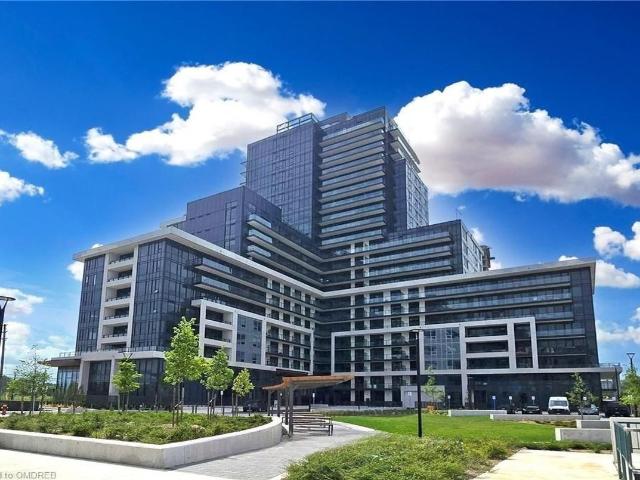 Condo Apartment Property