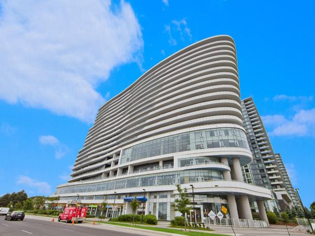 Condo Apartment Property