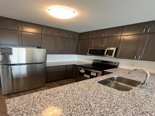 Condo Apartment Property