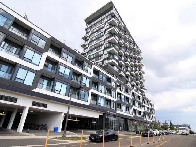 Condo Apartment Property