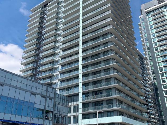 Condo Apartment Property
