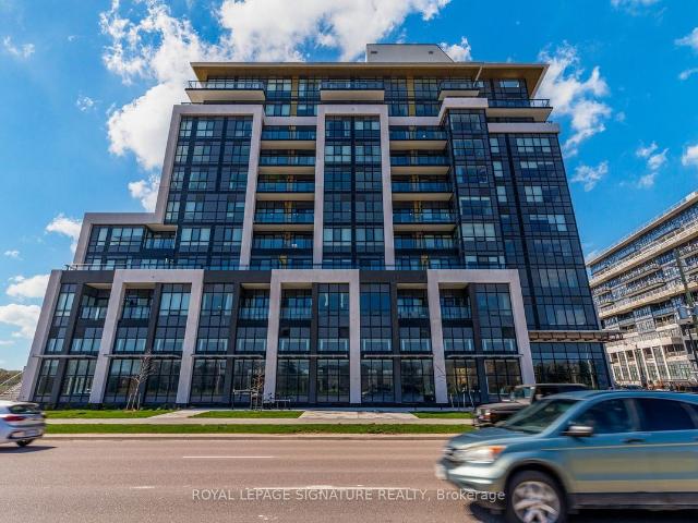 Condo Apartment Property