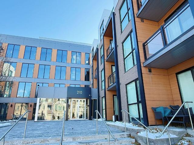 Condo Apartment Property