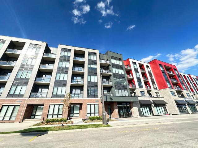 Condo Apartment Property