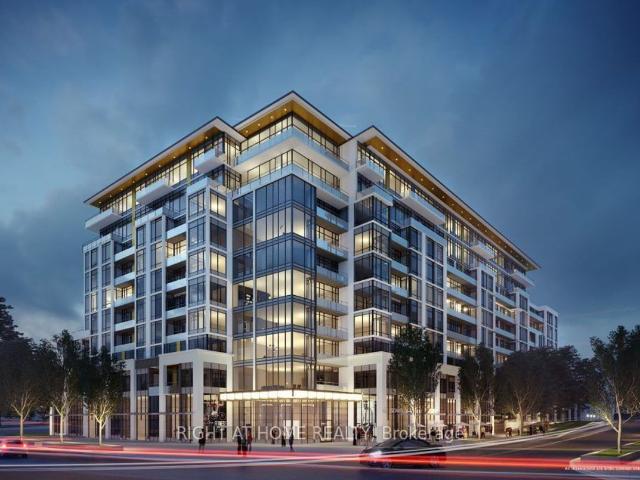 Condo Apartment Property