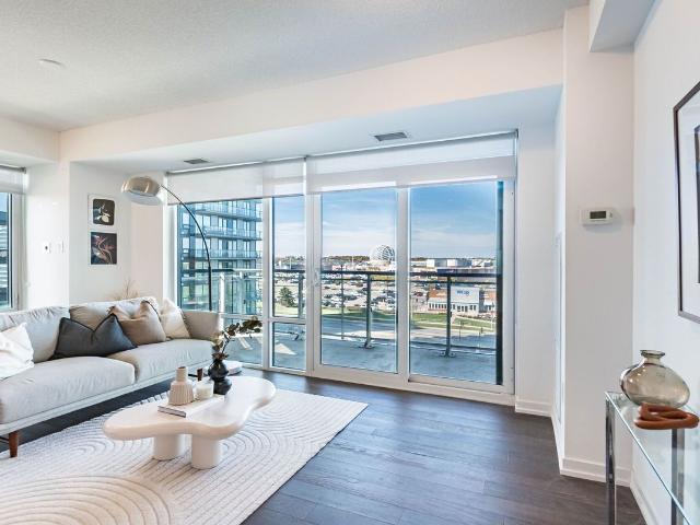 Condo Apartment Property
