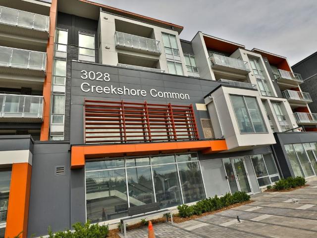 Condo Apartment Property
