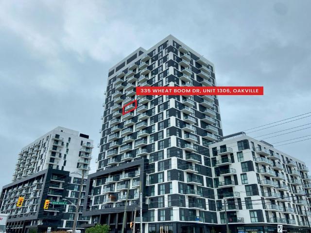 Condo Apartment Property