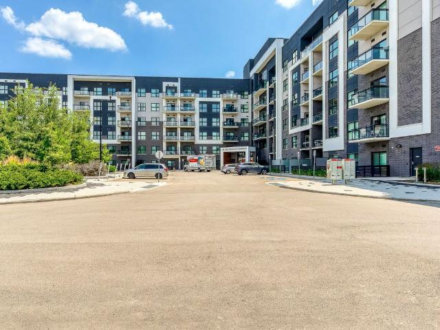 Condo Apartment Property