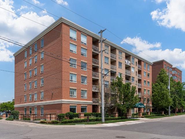 Condo Apartment Property