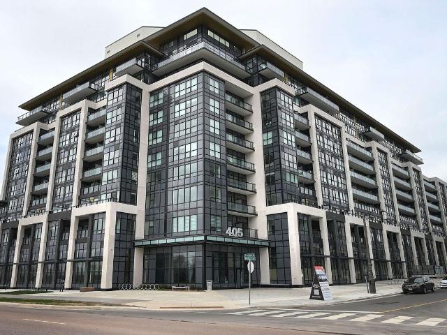 Condo Apartment Property