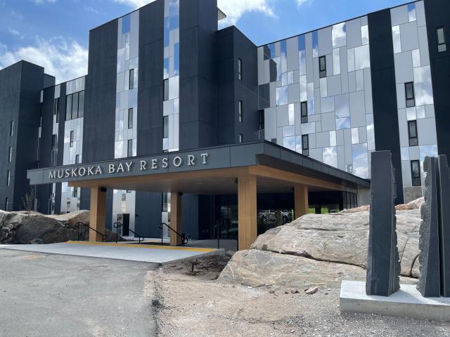 Condo Apartment Property