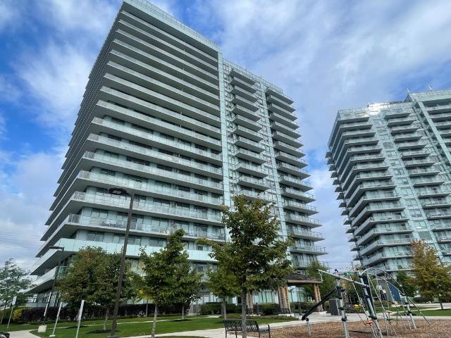 Condo Apartment Property