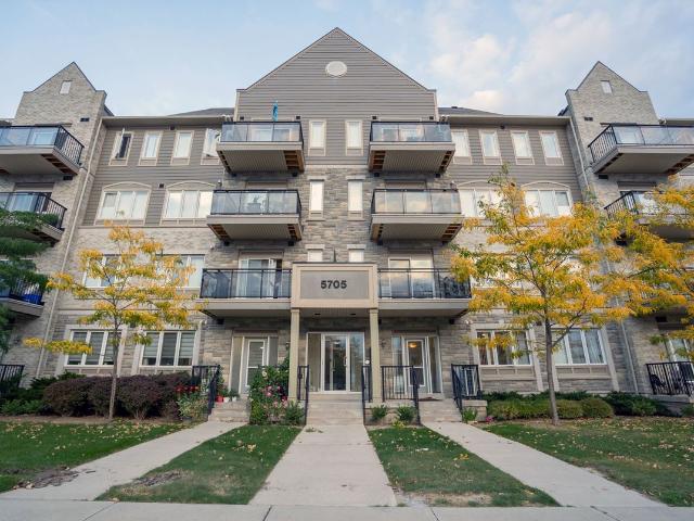 Condo Apartment Property