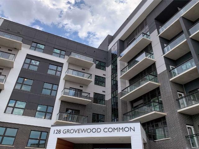 Condo Apartment Property