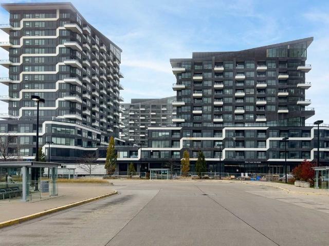 Condo Apartment Property