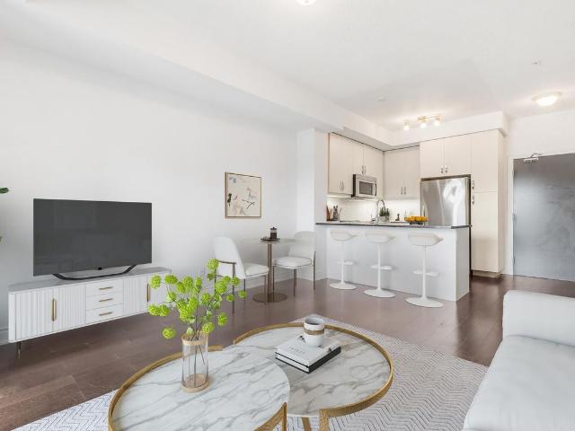 Condo Apartment Property
