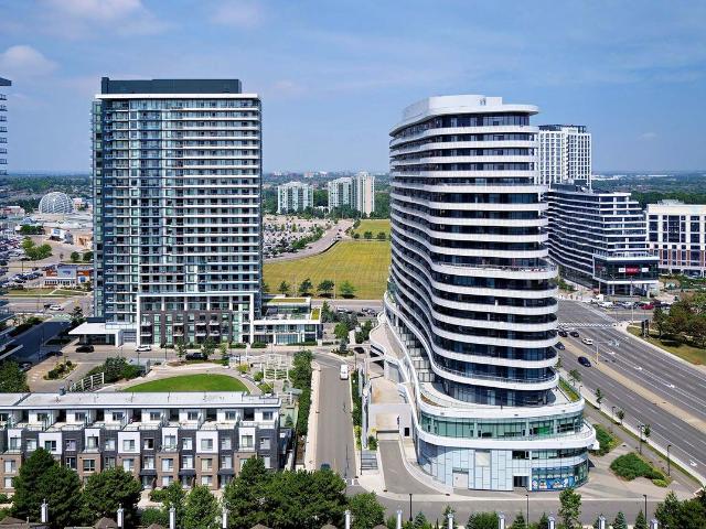 Condo Apartment Property