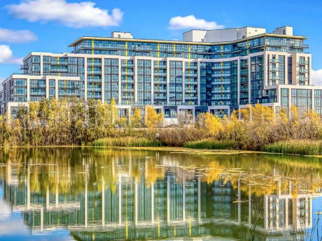 Condo Apartment Property