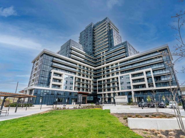 Condo Apartment Property