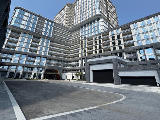 Condo Apartment Property