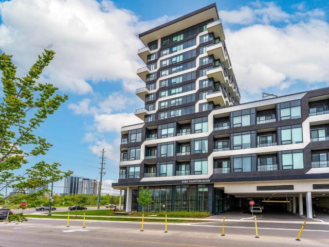 Condo Apartment Property
