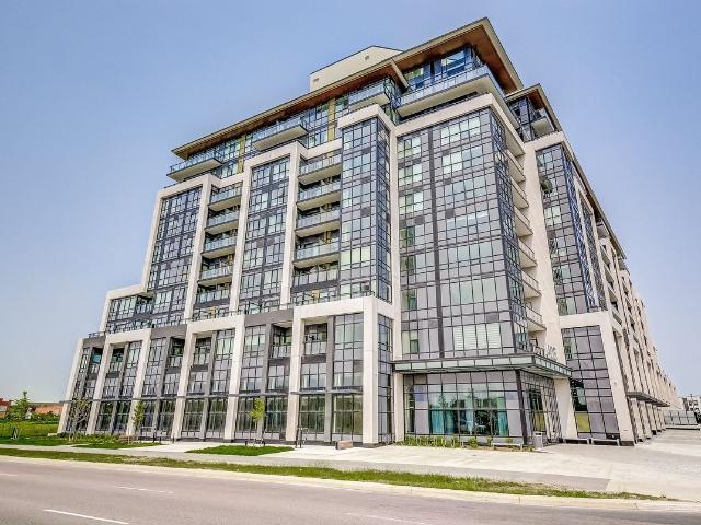 Condo Apartment Property
