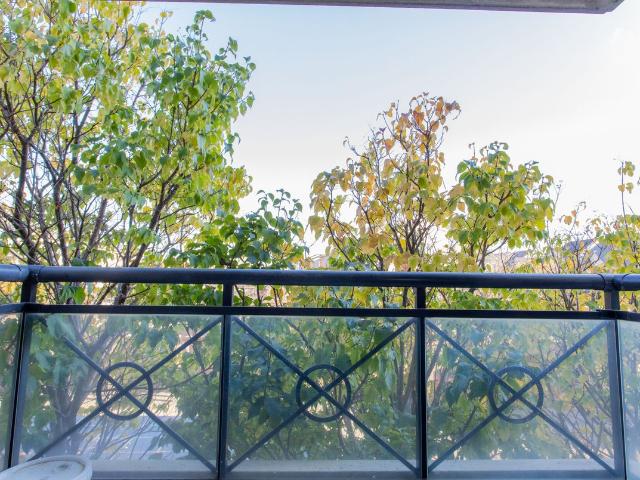 Condo Apartment Property
