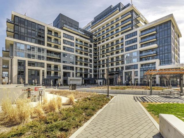 Condo Apartment Property