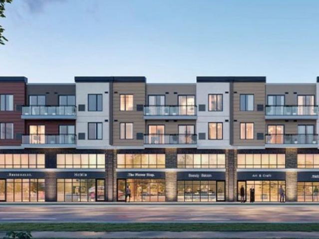 Condo Apartment Property