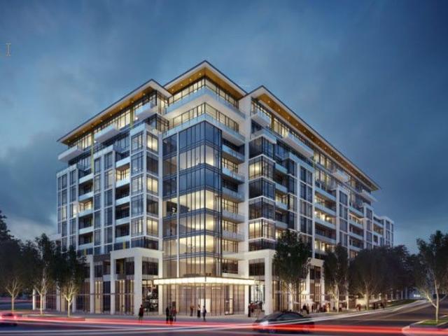 Condo Apartment Property