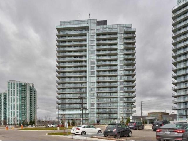 Condo Apartment Property