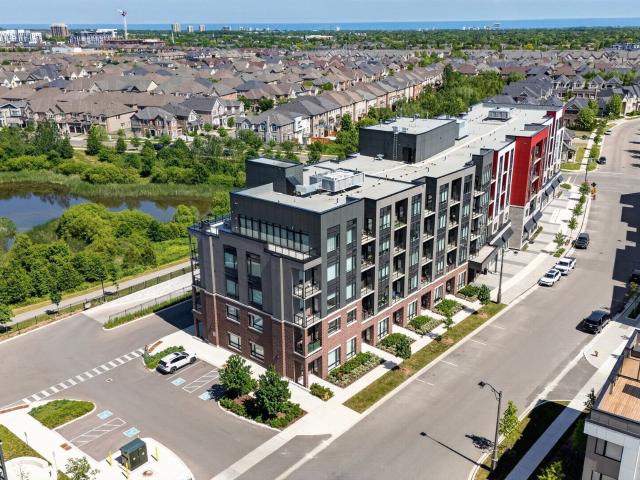 Condo Apartment Property