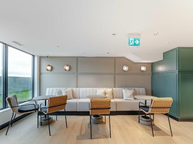 Condo Apartment Property