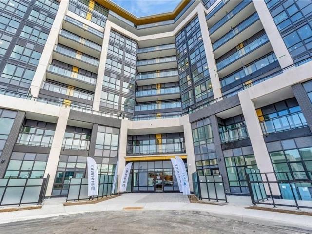 Condo Apartment Property