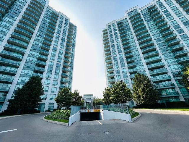 Condo Apartment Property