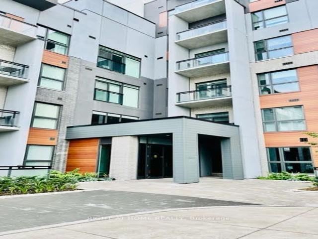 Condo Apartment Property