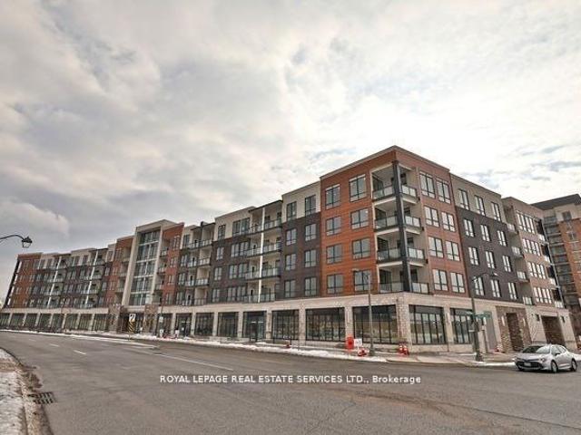 Condo Apartment Property