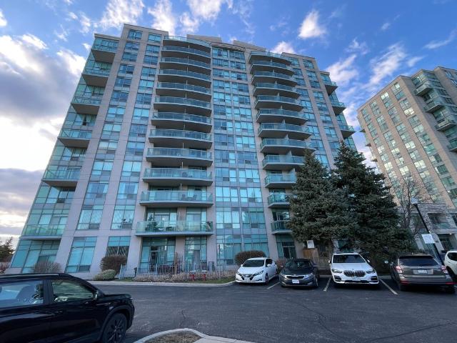 Condo Apartment Property