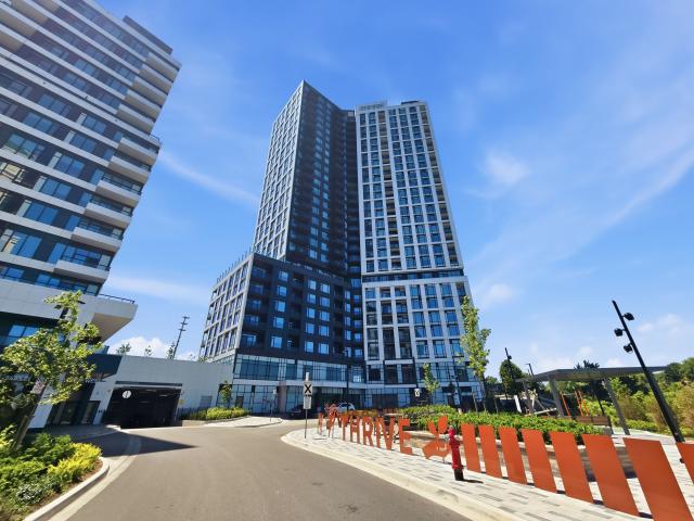 Condo Apartment Property