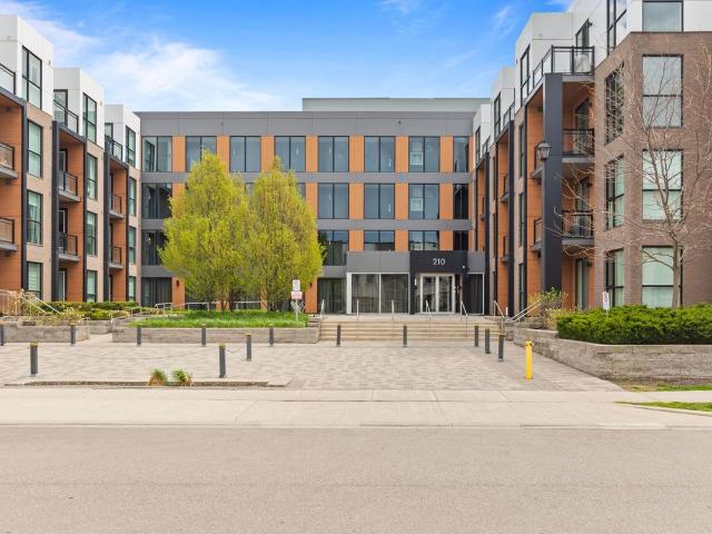 Condo Apartment Property