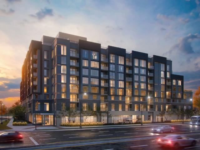 Condo Apartment Property