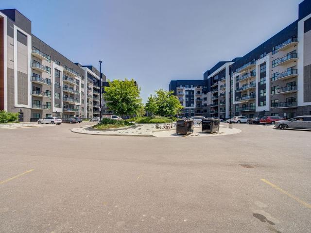 Condo Apartment Property