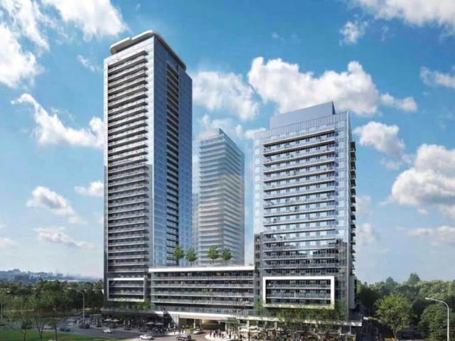 Condo Apartment Property